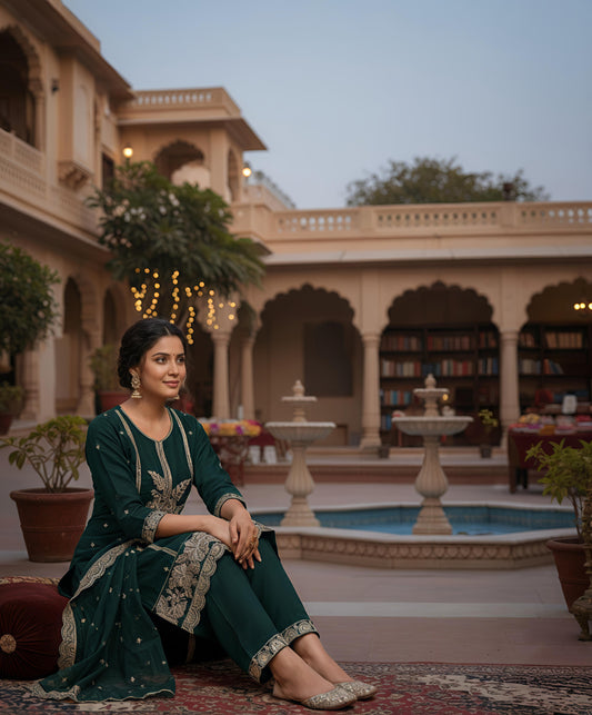 The Elira Forest Dream Set