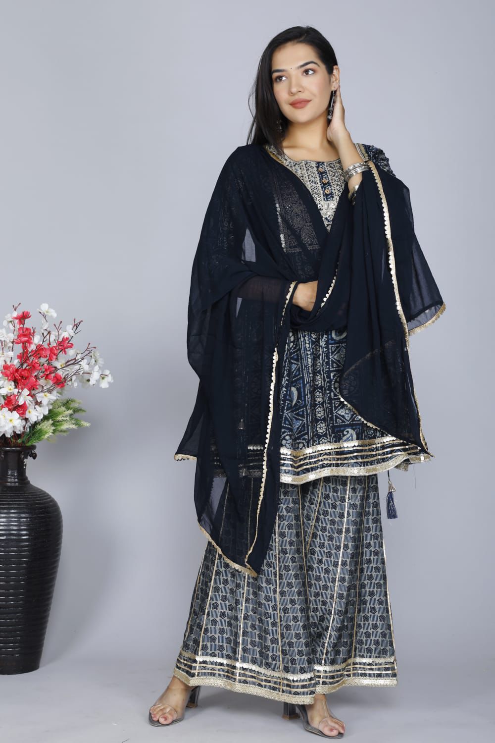 Elira Sharara Collection